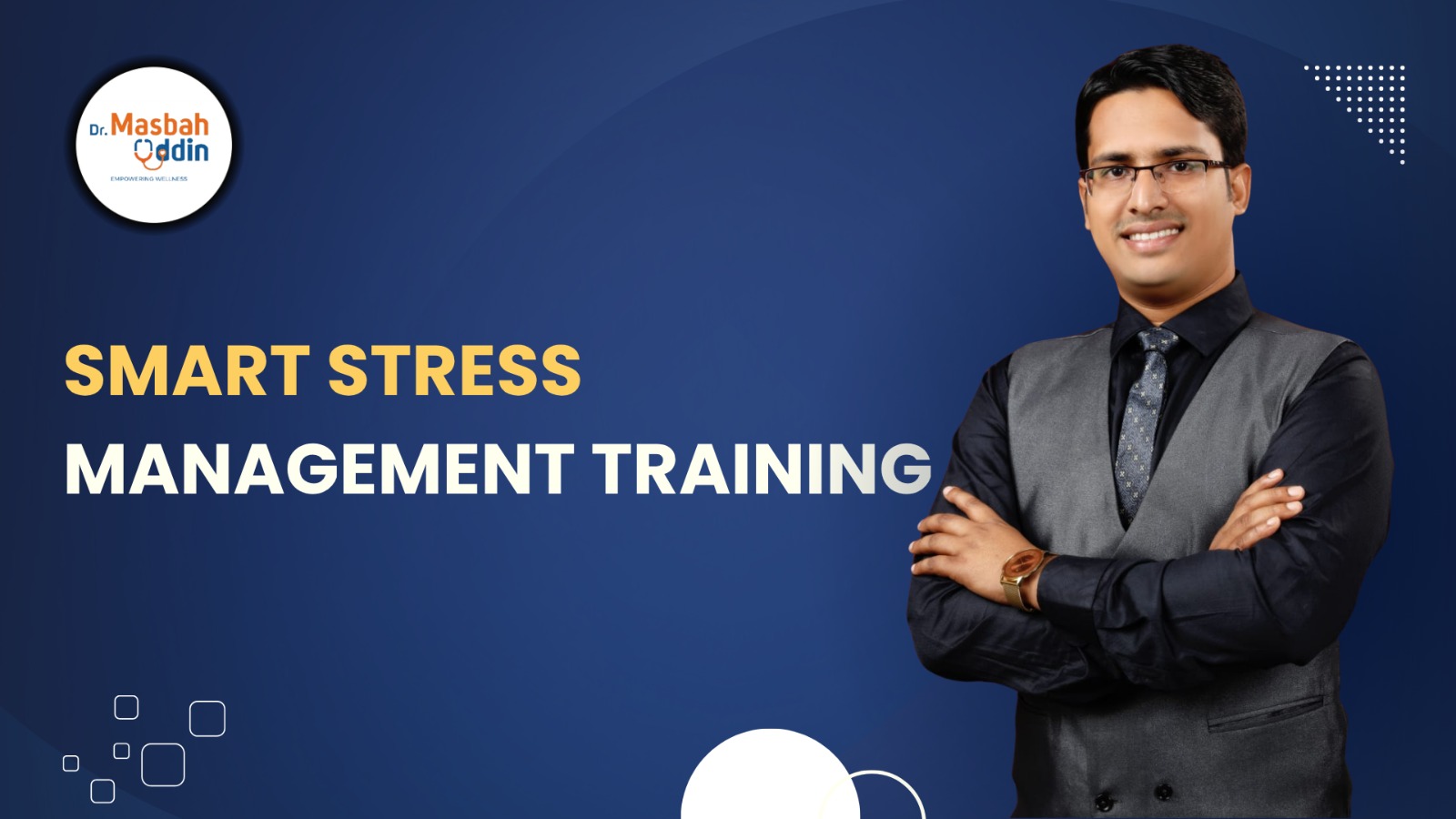 Smart Stress Management Training