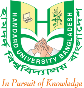 hamdard university