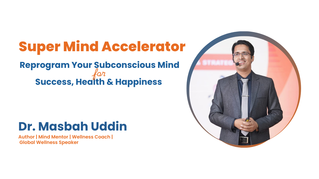 super mind accelerator (sma) super mind accelerator (sma)
